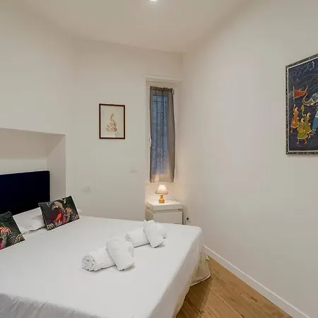 Wood&white - 2 Bedrooms E 2 Bathrooms - Wifi Apartmán Sanremo