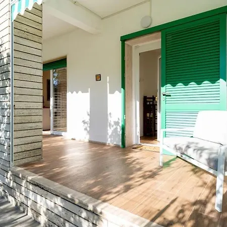 Wood&white - 2 Bedrooms E 2 Bathrooms - Wifi Apartmán Sanremo