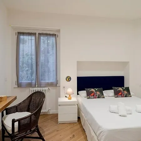 Wood&white - 2 Bedrooms E 2 Bathrooms - Wifi Apartmán *