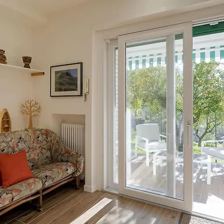 Wood&white - 2 Bedrooms E 2 Bathrooms - Wifi * Sanremo
