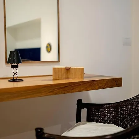 Apartmán Wood&white - 2 Bedrooms E 2 Bathrooms - Wifi Sanremo