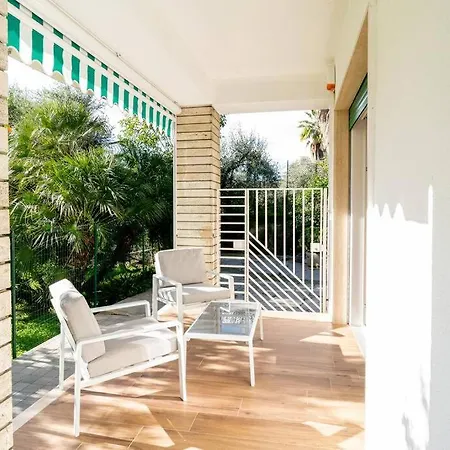 Wood&white - 2 Bedrooms E 2 Bathrooms - Wifi *