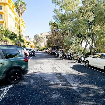 Apartament Wood&white - 2 Bedrooms E 2 Bathrooms - Wifi