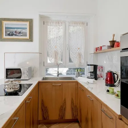 Wood&white - 2 Bedrooms E 2 Bathrooms - Wifi *