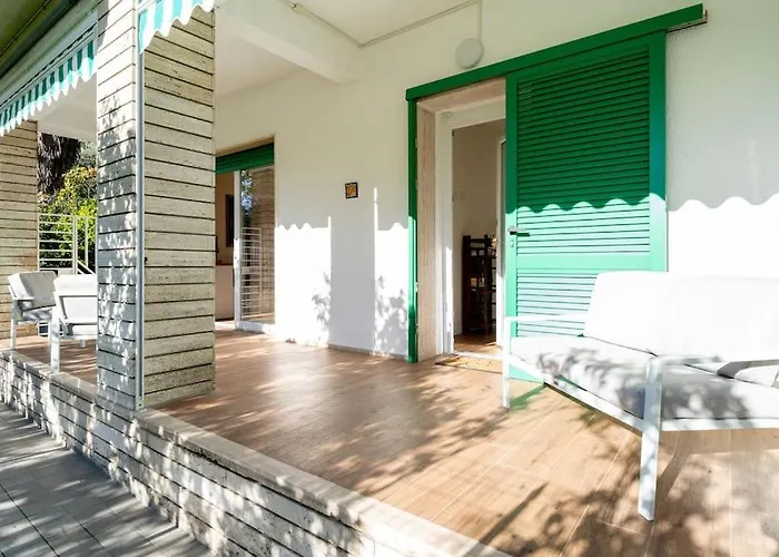 Wood&white - 2 Bedrooms E 2 Bathrooms - Wifi דירה סנרמו